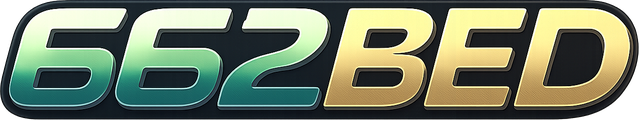 662 bed logo